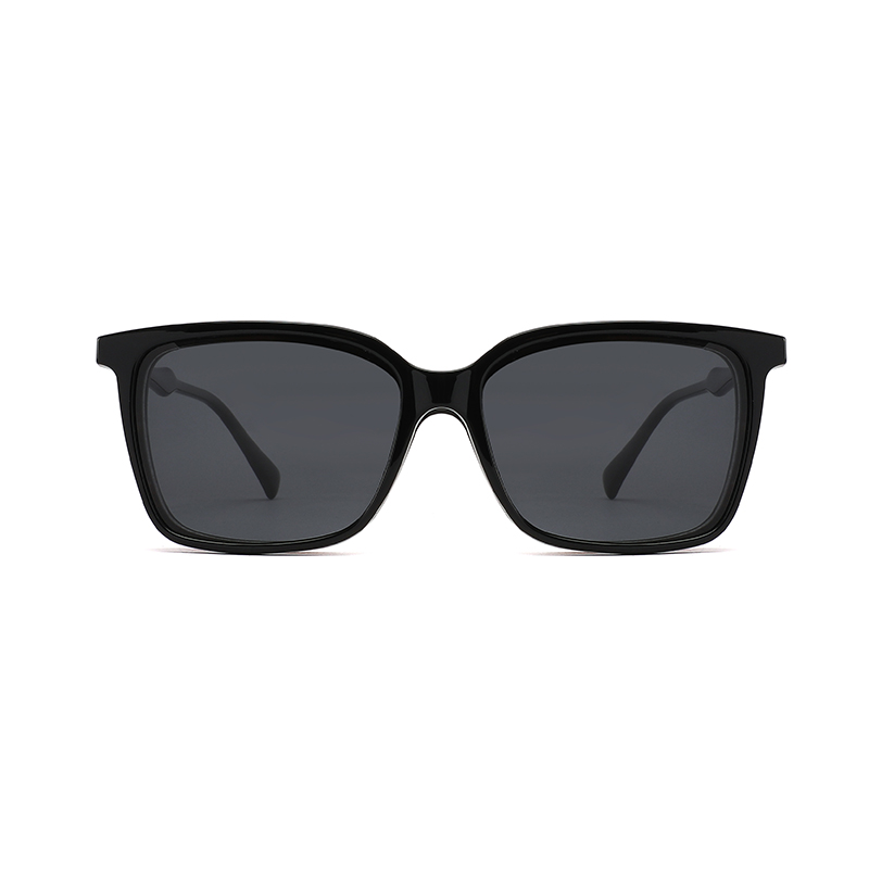 YG78057 CILP-ON OPTICAL FRAMES